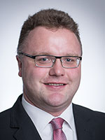 Portrait Martin Hoffmann