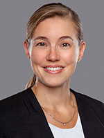 Portrait Anna  Hofstetter