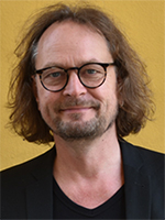 Portrait Manfred Hülsken-Giesler