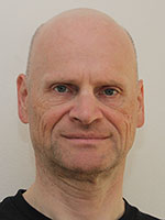 Portrait Wolfgang Kaiser-Mühlecker