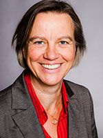 Portrait Katharina Kanschat