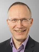 Portrait Christian  Kerst
