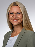 Portrait Melanie Keßeler