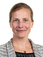 Portrait Christiane Klatt