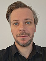 Portrait Stefan Kohlhof