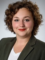 Portrait Friederike Krause
