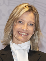 Portrait Isabella Kronberger