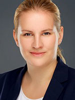 Portrait Nadja Lauterbach