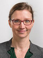 Portrait Juliane Leinweber