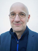 Portrait Kai Lepper