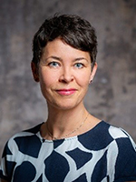Portrait Carolin Lohse
