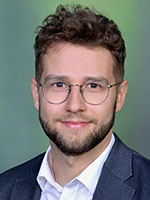Portrait David Luidold