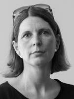 Portrait Cornelia Lund