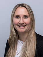 Portrait Désirée Makris