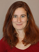 Portrait Elvira Markovic