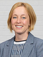 Portrait Sandra Menner