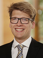 Portrait Christian Michaelis