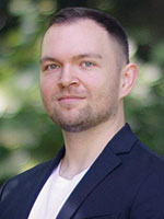 Portrait Albert Henning Müller