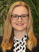 Portrait Nina-Madeleine Peitz