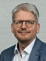 Portrait Peter Preitler