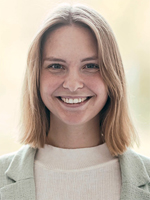 Portrait Katharina Prinz