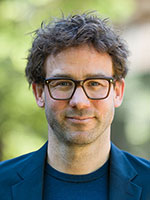 Portrait Paul Rameder