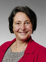 Portrait Tanja Ramer