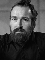 Portrait Mario Reich
