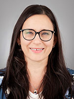 Portrait Katharina Resch