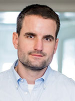 Portrait Thomas Rinke