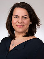 Portrait Sina Schadow-Gievers