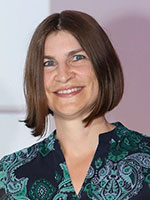 Portrait Marianne Schedlberger