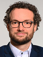 Portrait Holger Schmidt