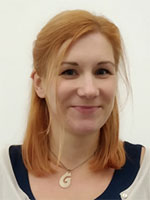 Portrait Sabrina Schmöckel