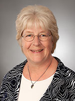 Portrait Dagmar Schneider