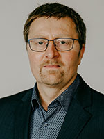 Portrait Stephan Schumann