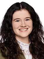 Portrait Johanna Seeliger