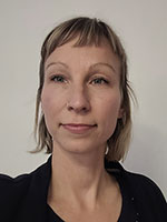 Portrait Hannah Skiba
