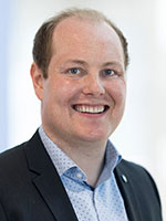 Portrait Lukas Spirgi
