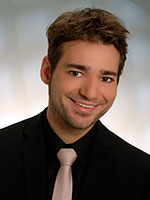 Portrait Steffen Spitzner