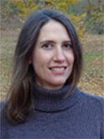 Portrait Lisa Steinberg