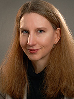 Portrait Ariane Steuber