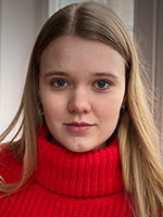Portrait Imke Taphorn