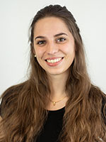 Portrait Selina Weber