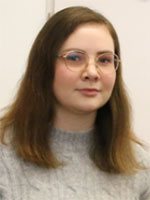 Portrait Vivien Grace-Ann Wittenberg
