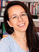 Portrait Nora Youssef
