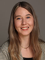Portrait Julia Ziobrowski