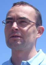 Portrait Markus Ammann