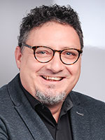 Portrait Udo Anders