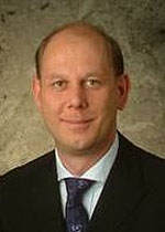 Portrait Andy Richter